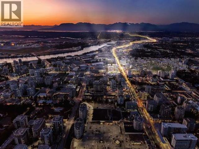 Commercial for sale in Richmond, British Columbia