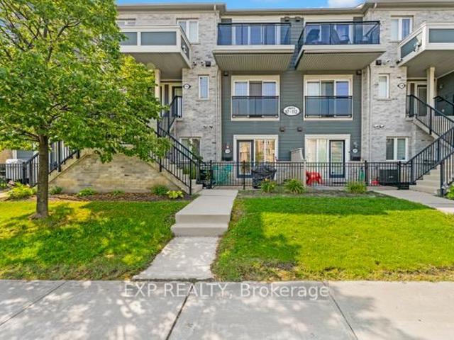 Condo for rent in Woburn, Ontario