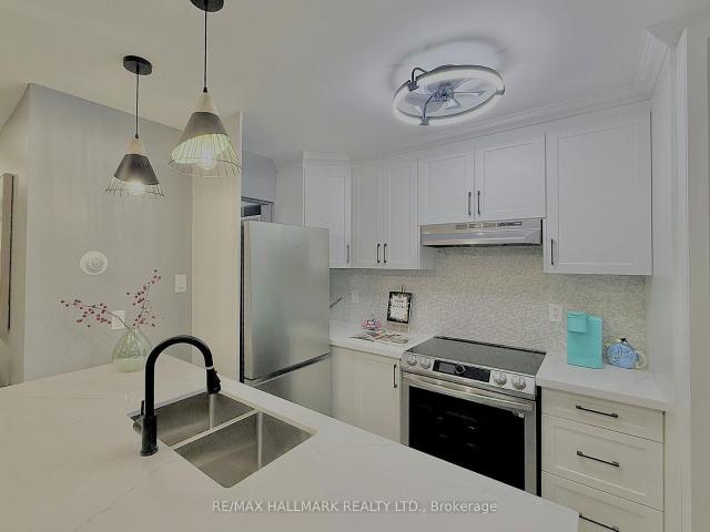 Condo for sale in Woburn, Ontario