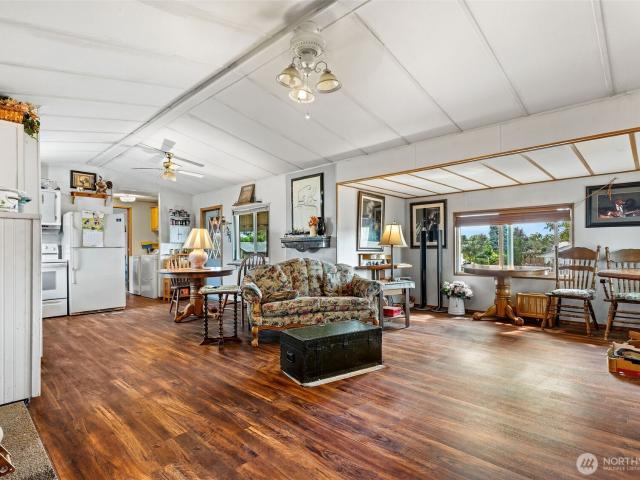 House for sale in Soap Lake, Washington
