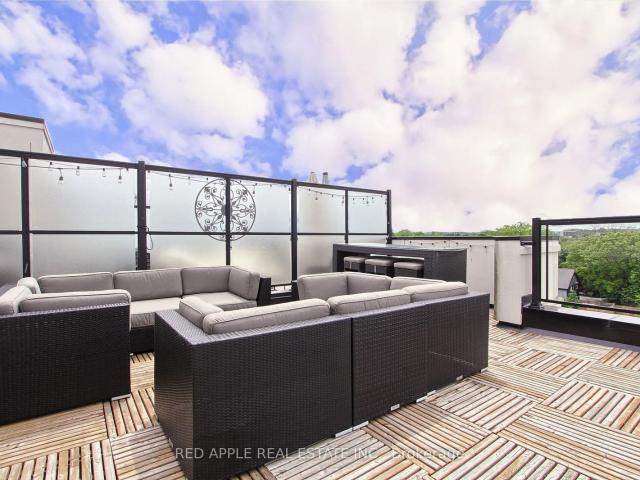 Condo for sale in York, Ontario