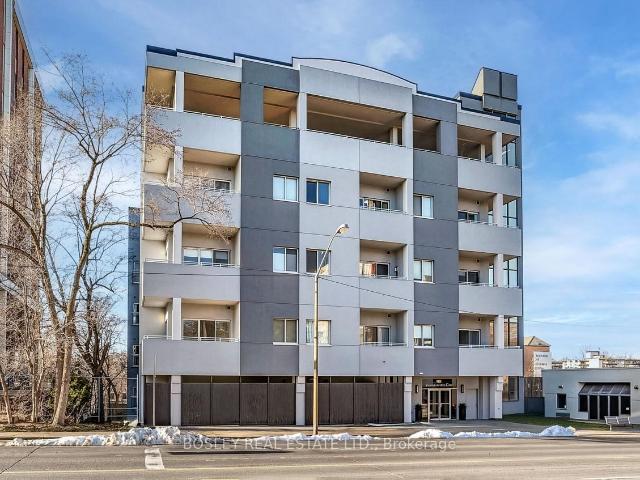 Condo for sale in Woburn, Ontario