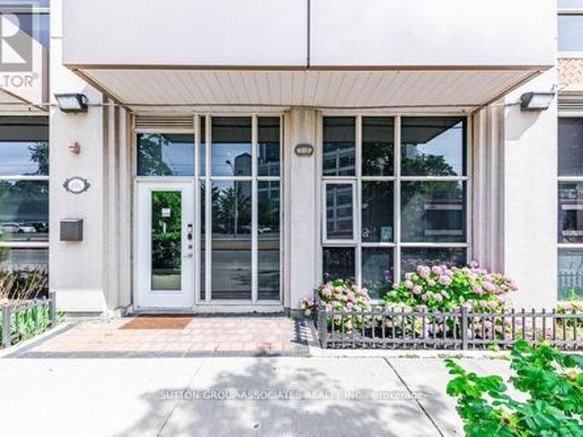Commercial for sale in Woburn, Ontario