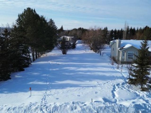 Land for sale in Bonnyville, Alberta