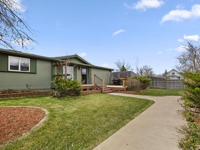 House for sale in Havre, Montana