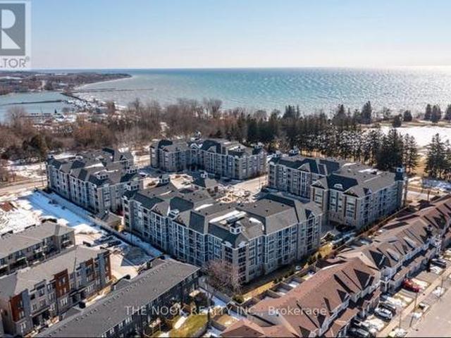 Condo for sale in Durham, Ontario
