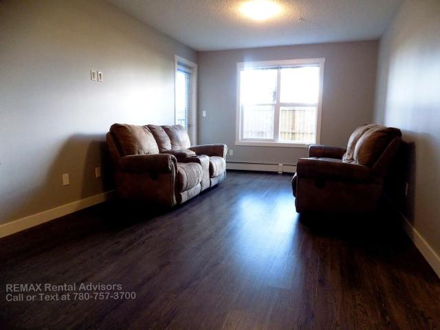 Apartment for rent in Wedgewood, Alberta