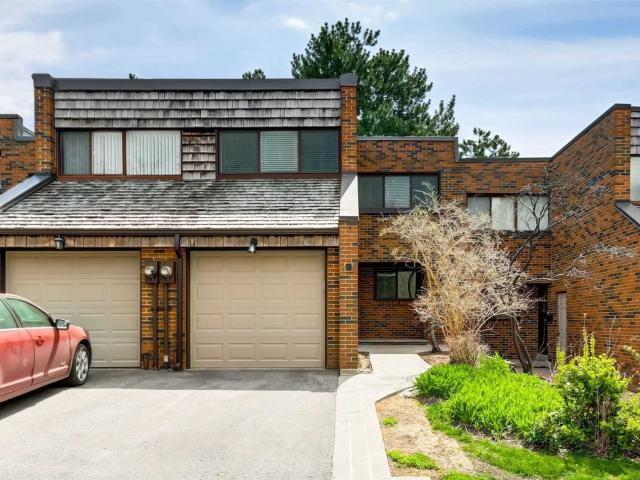 Condo for sale in Woburn, Ontario