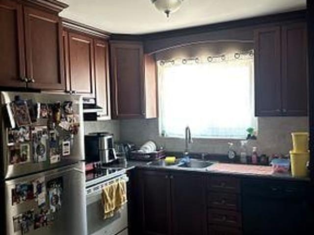 Condo for sale in Woburn, Ontario