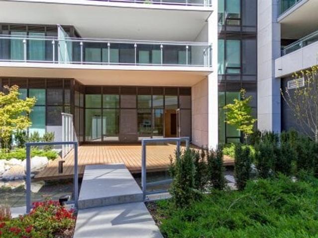 Apartment for sale in Richmond, British Columbia