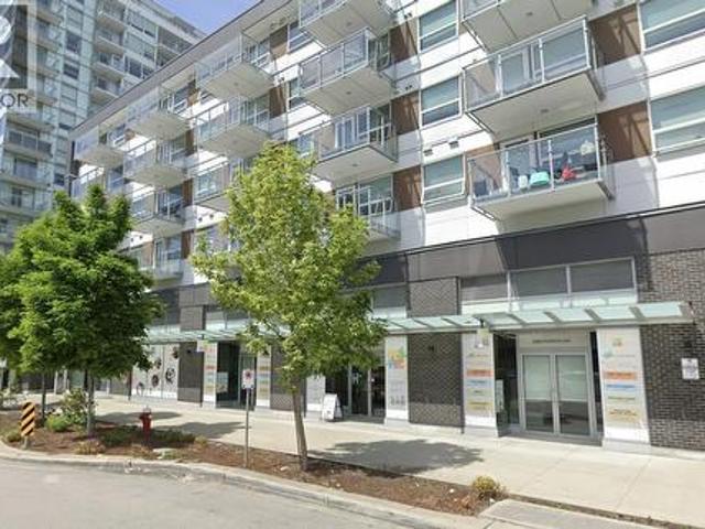 Commercial for sale in Richmond, British Columbia