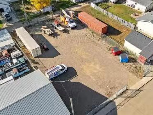 House for sale in Gravelbourg, Saskatchewan