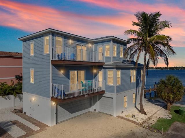 House for sale in Bradenton Beach, Florida