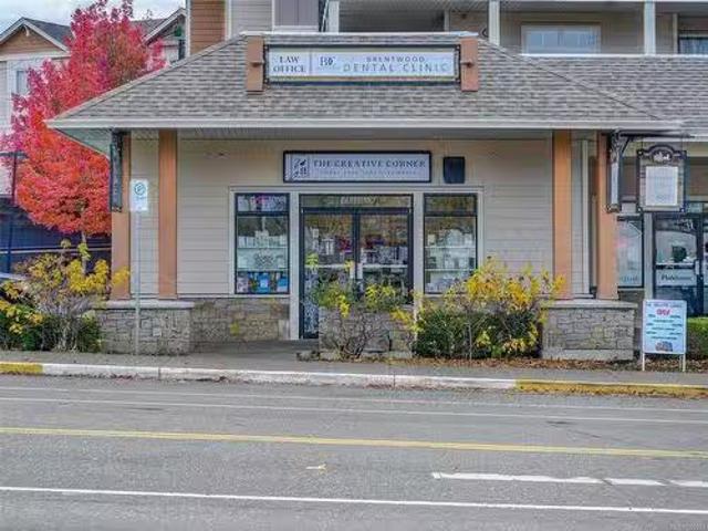 House for sale in Brentwood Bay, British Columbia