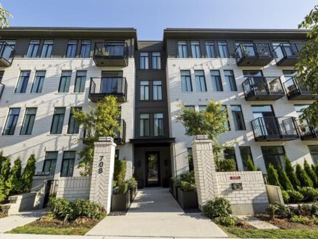 Apartment for sale in Coquitlam, British Columbia