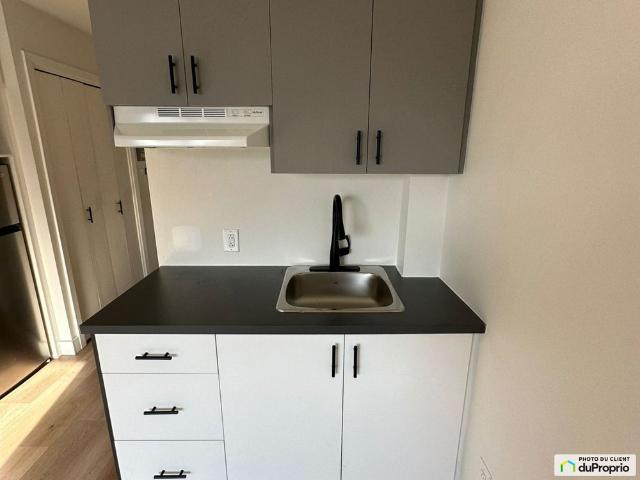Apartment for rent in Vieux Saint-Laurent, Montréal