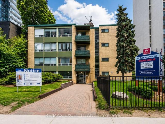 Condo for rent in Woburn, Ontario