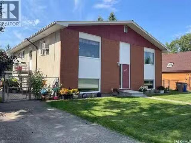 House for sale in Big River, Saskatchewan