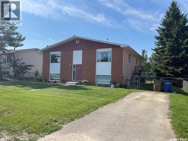 House for sale in Big River, Saskatchewan