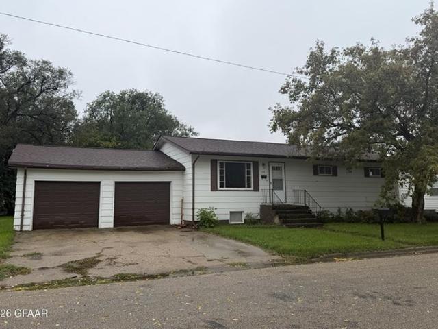 House for sale in Park River, Walsh County