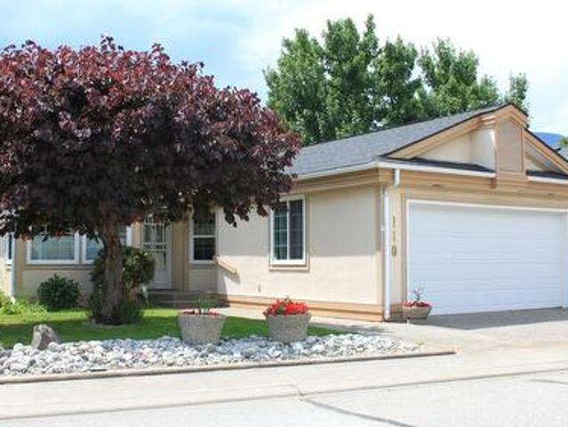 House for sale in Penticton, British Columbia