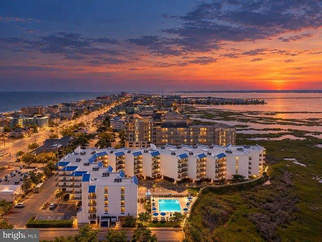 Condo for sale in Ocean City, Worcester County