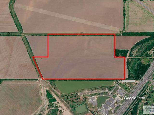 Land for sale in Cameron, Texas
