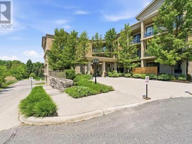 Condo for sale in Peterborough, Ontario