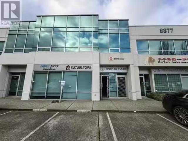 House for rent in Richmond, British Columbia