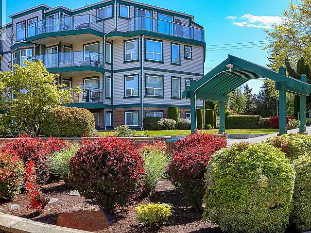 Condo for sale in Saanich, British Columbia