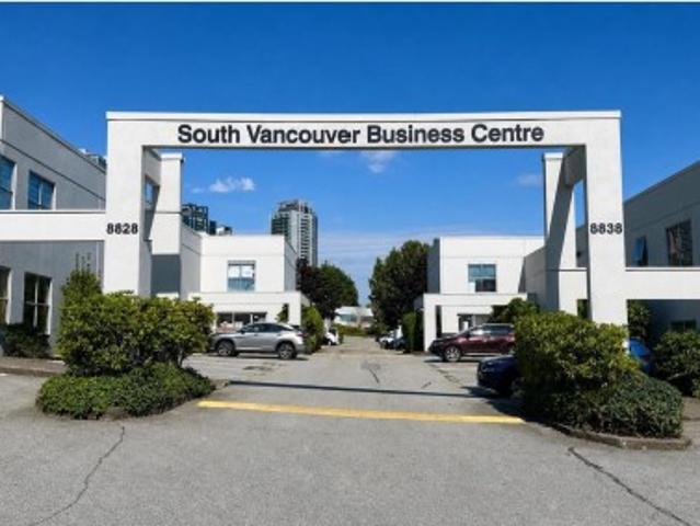 Commercial for rent in Vancouver, British Columbia
