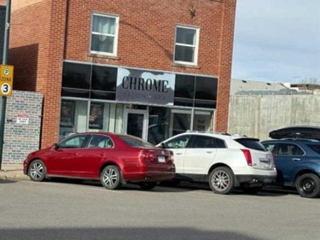 Commercial for sale in Lethbridge, Alberta