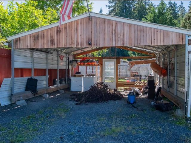 House for sale in Oregonia