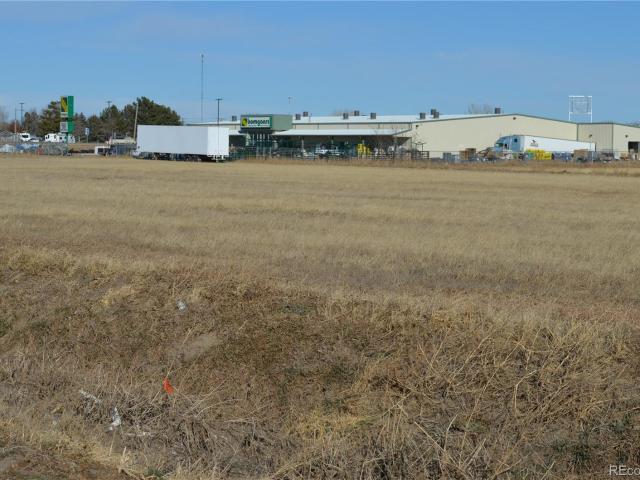 Land for sale in Kit Carson, Colorado