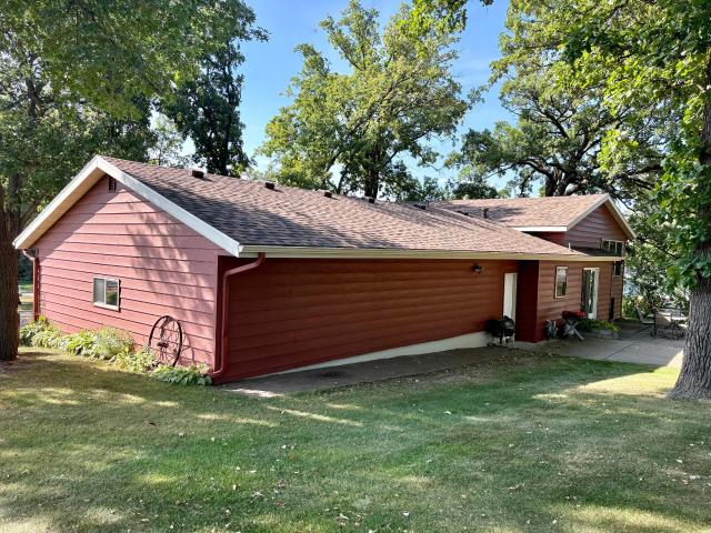 House for sale in Todd, Minnesota