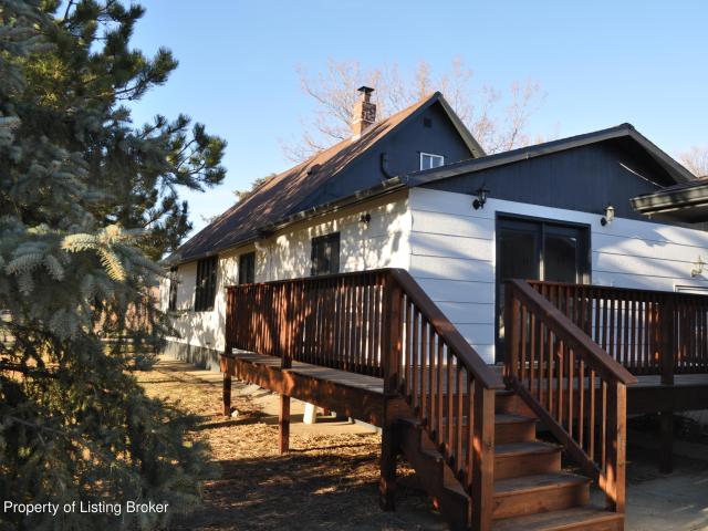 House for sale in Mount Lemmon, South Dakota