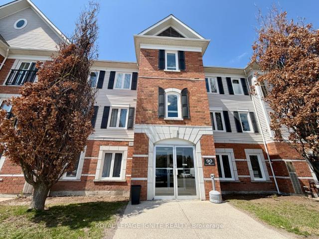 Condo for rent in Woburn, Ontario