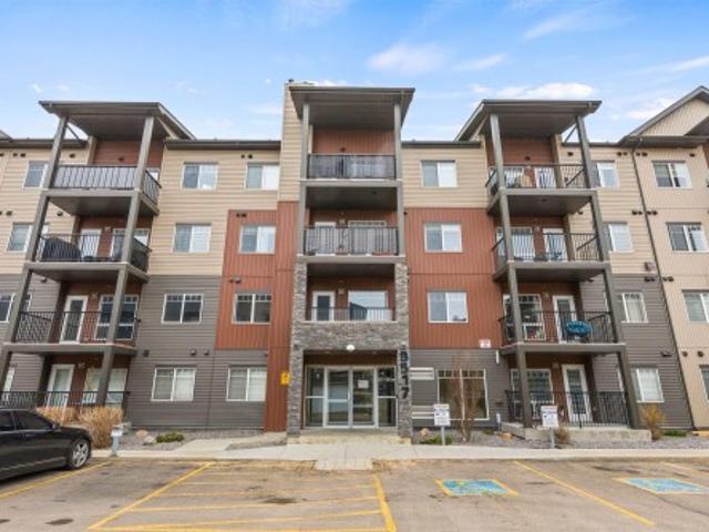 Condo for sale in Eaux Claires, Edmonton