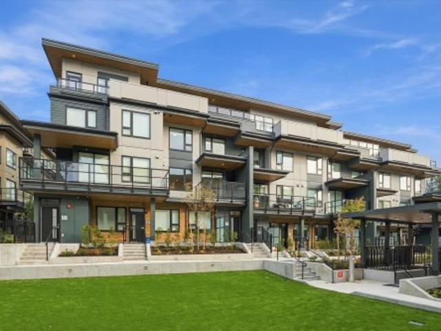 Townhouse for sale in Seymour Heights, Metro Vancouver Regional District