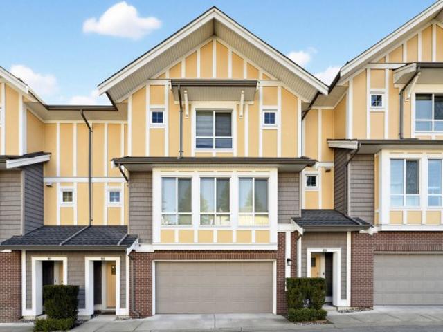 Townhouse for sale in Surrey, British Columbia