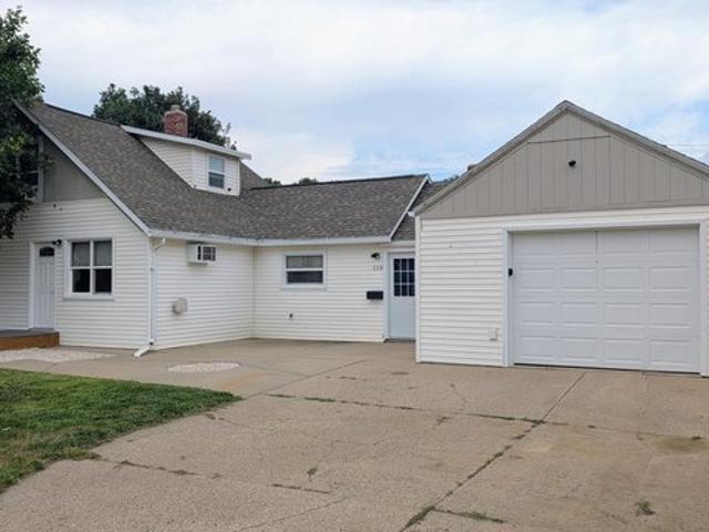 House for sale in Mandan, North Dakota