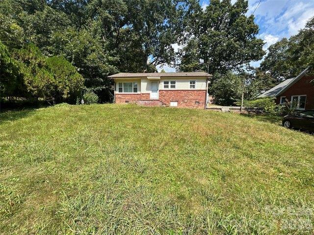 House for sale in Black Mountain, Buncombe County