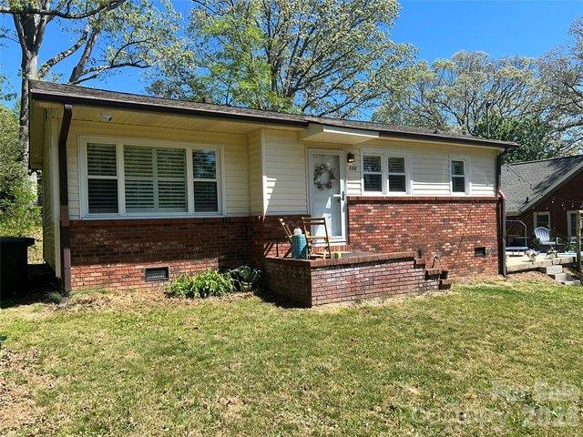 House for sale in Black Mountain, North Carolina