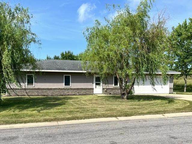 House for sale in Atwater, Minnesota