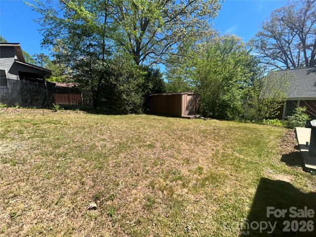 House for sale in Black Mountain, North Carolina