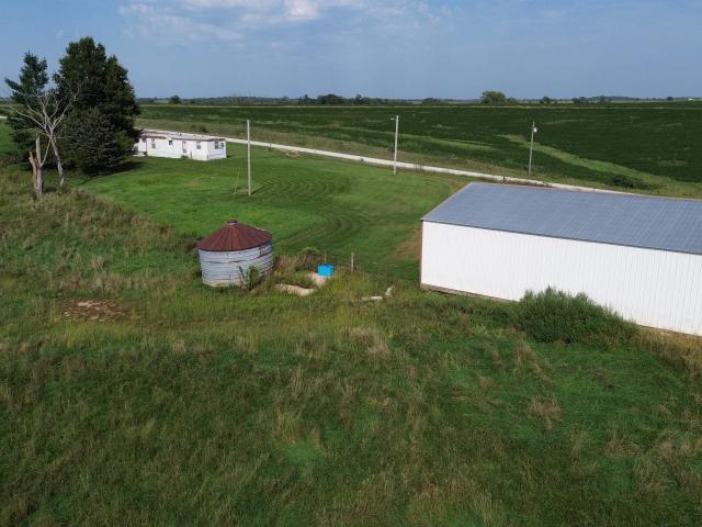 Farm for sale in Davis, Iowa