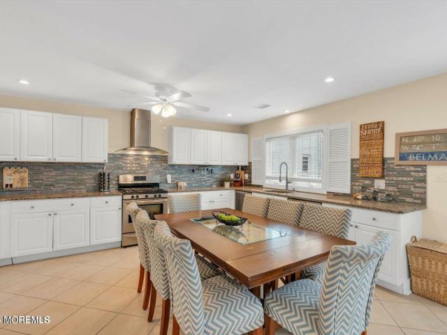 House for rent in Belmar