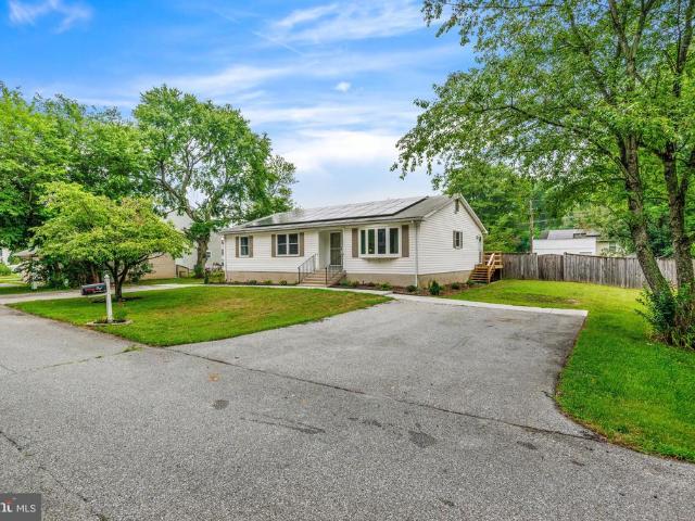 House for sale in Harmans, Maryland