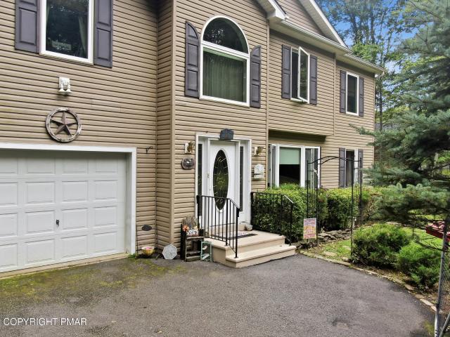 House for sale in Tobyhanna Township, Monroe County