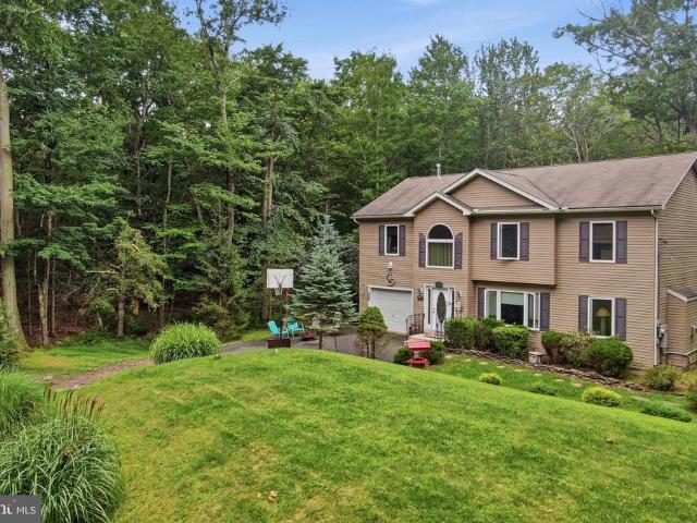 House for sale in Tobyhanna Township, Monroe County